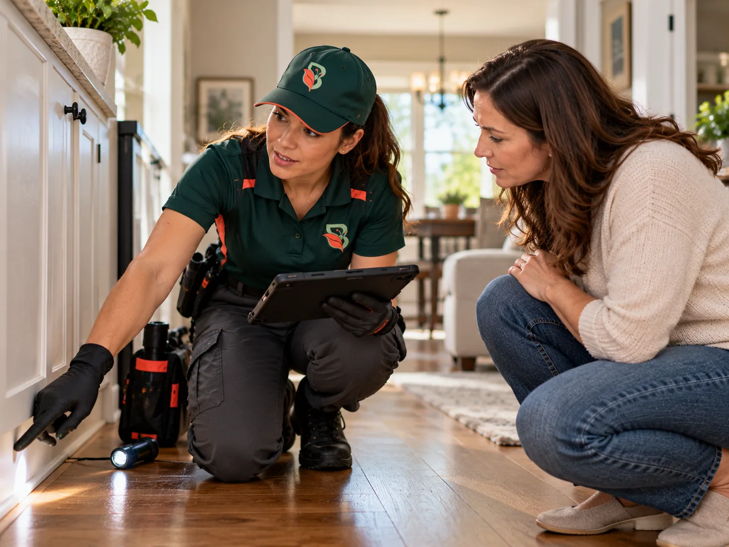 Pest Control Natural Bridge Station, VA FAQs